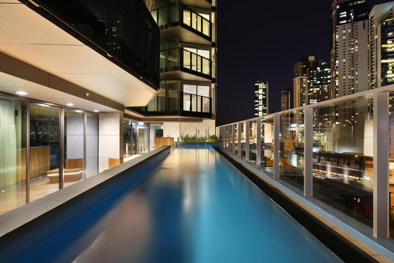 1 Brm, Sea View, Newly Renovated, Next To Crown Apartment Мелбърн Екстериор снимка